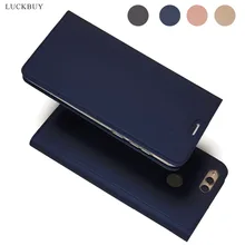 Luxury Leather Phone Case For Huawei Honor 8 9 10 Honor 7A 7C 7X Silicone Flip Cover for Huawei Honor V9 Play V10 Honor6X 9 Lite goowiiz серый honor play 7x
