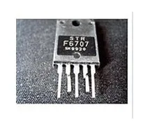STRF6707 STR-F6707A | Электронные компоненты и принадлежности