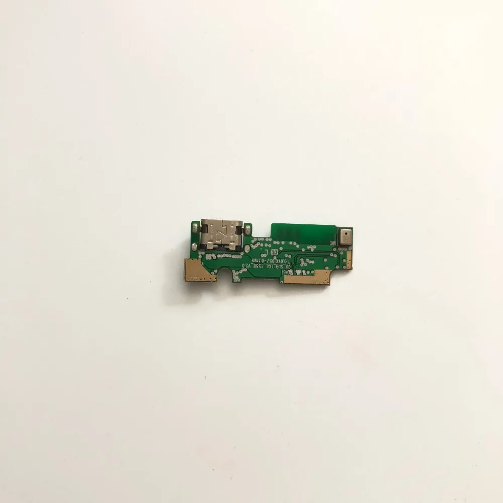 Новый LEAGOO KIICAA MIX USB Plug плата для зарядки MTK6750T Octa Core 5 &quot1920*1080|Платы мобильных