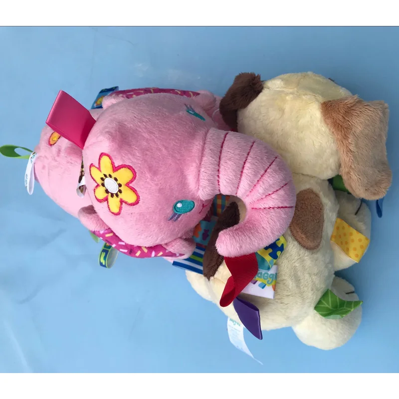 taggies elephant