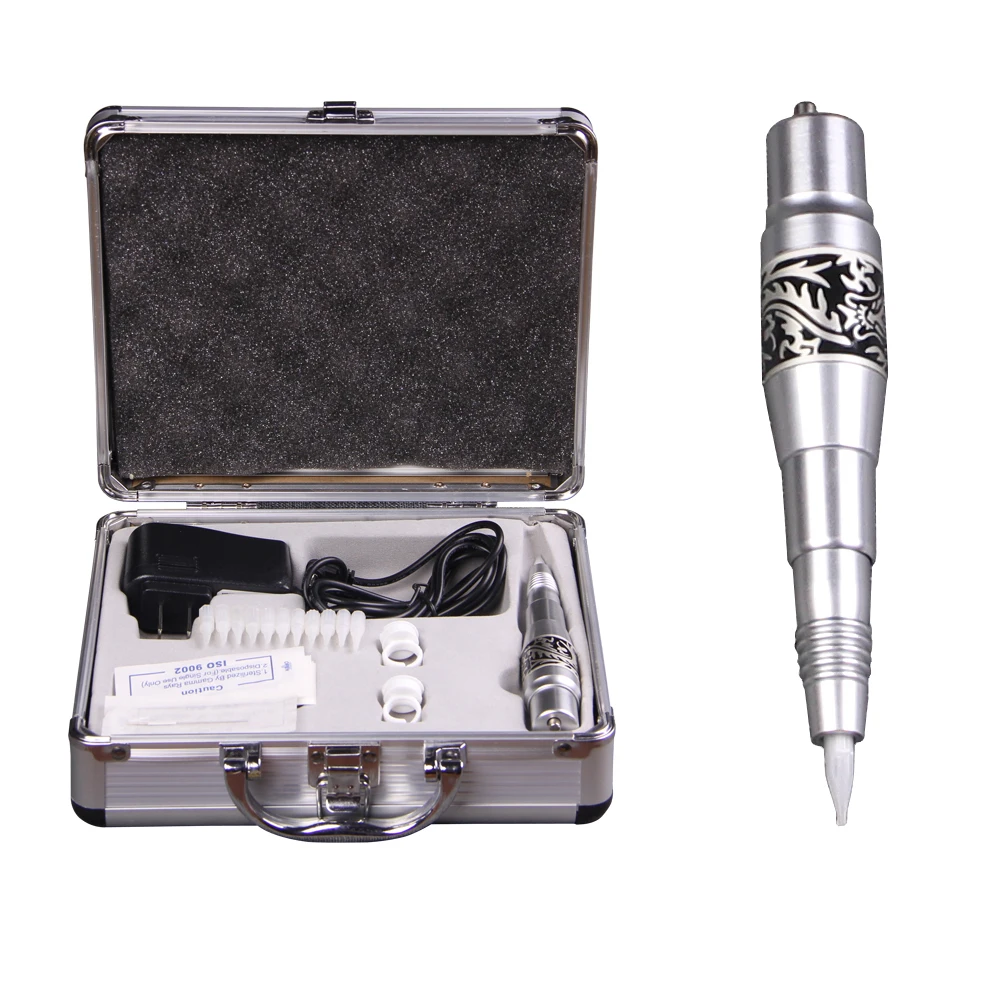 Машинка Для Перманентного Макияжа Цена