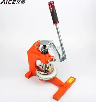 Hand pressure sampling knife weight meter disc knife cloth paper quantitative samplers yards of cloth fabric cardboard aluminum
Hand pressure sampling knife weight meter disc knife cloth paper quantitative samplers yards of cloth fabric cardboard aluminum