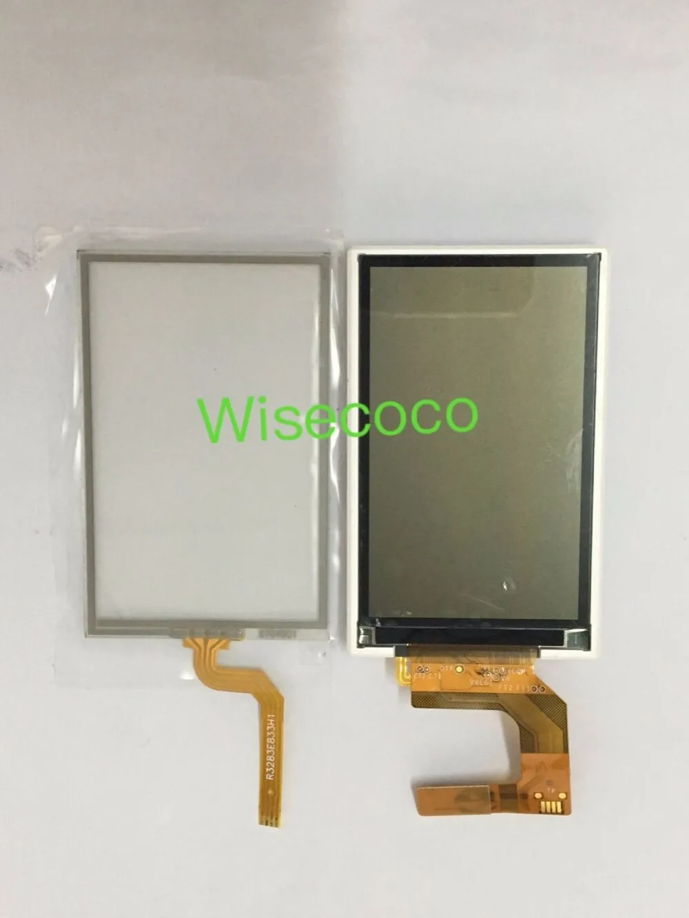 Original tested for Garmin Alpha 100 LCD LM1561C01