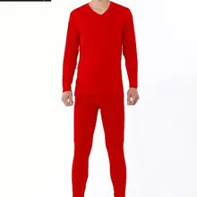 Новое поступление мужские зимние оптовые производители супер большой undewear бамбуковое волокно, мягкие удобные хлопковые v-образным вырезом плюс размер XL-7XL