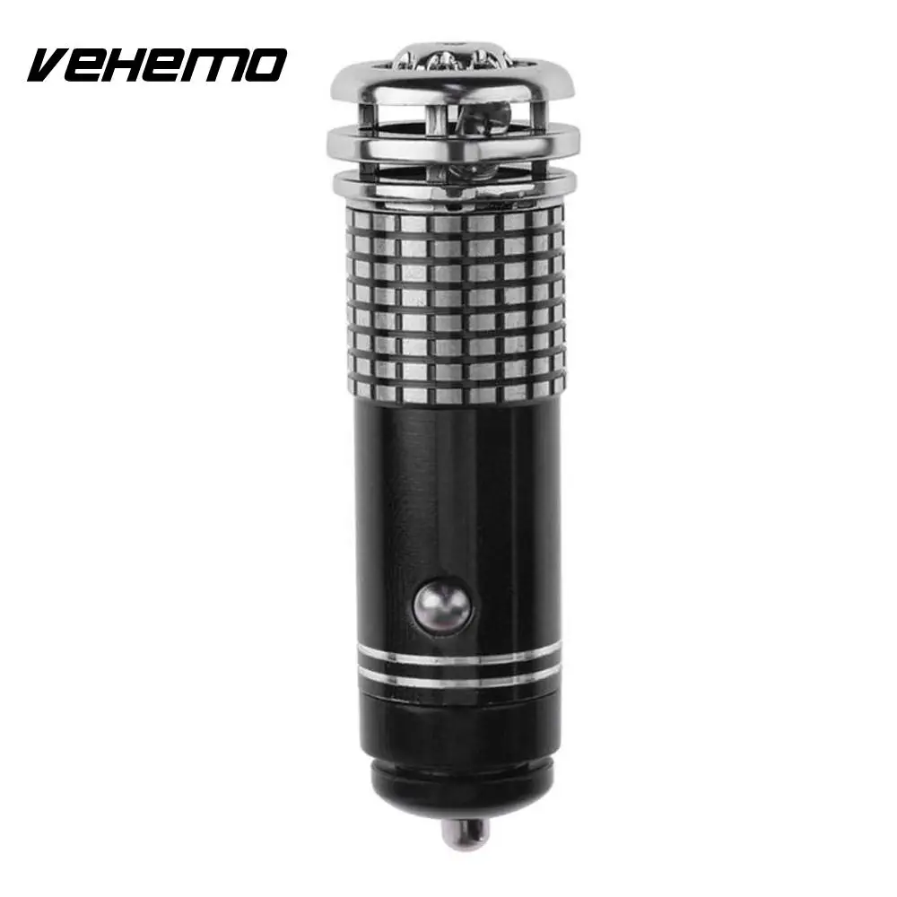 Vehemo автомобиля свежего автомобилей ионной очиститель ионные очиститель воздуха автомобиля ионный очиститель универсальный Портативный дезодорирует