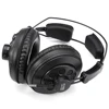 Superlux HD668B Semi-open Professional Studio Standard Dynamic Headphones for Music Detachable Audio Cable ► Photo 2/6