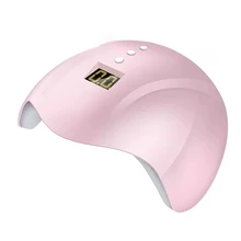 Pro 36 W УФ светодиодный светильник для ногтей гель-лампа Гель-лак для ногтей сушилка для маникюра лампочка для машинки сушилка для гель-лака для маникюрных салонов инструменты