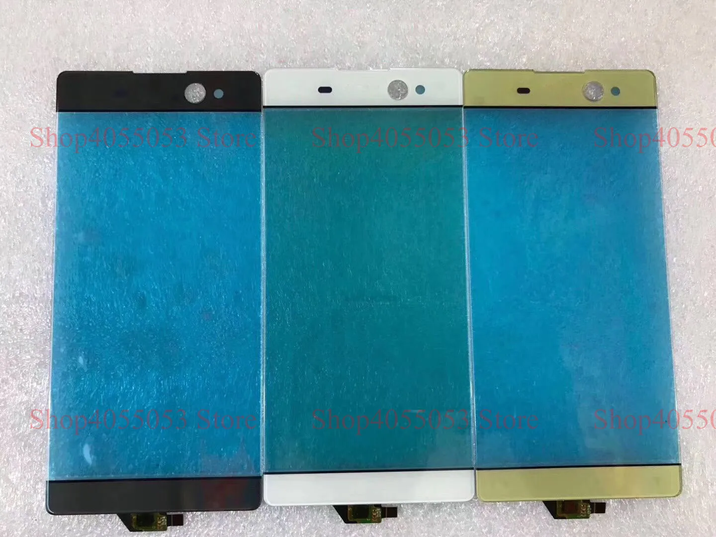 100% Протестировано Высокое качество для Sony Xperia XA C6 F3211 F3212 F3215 F3216 сенсорный экран