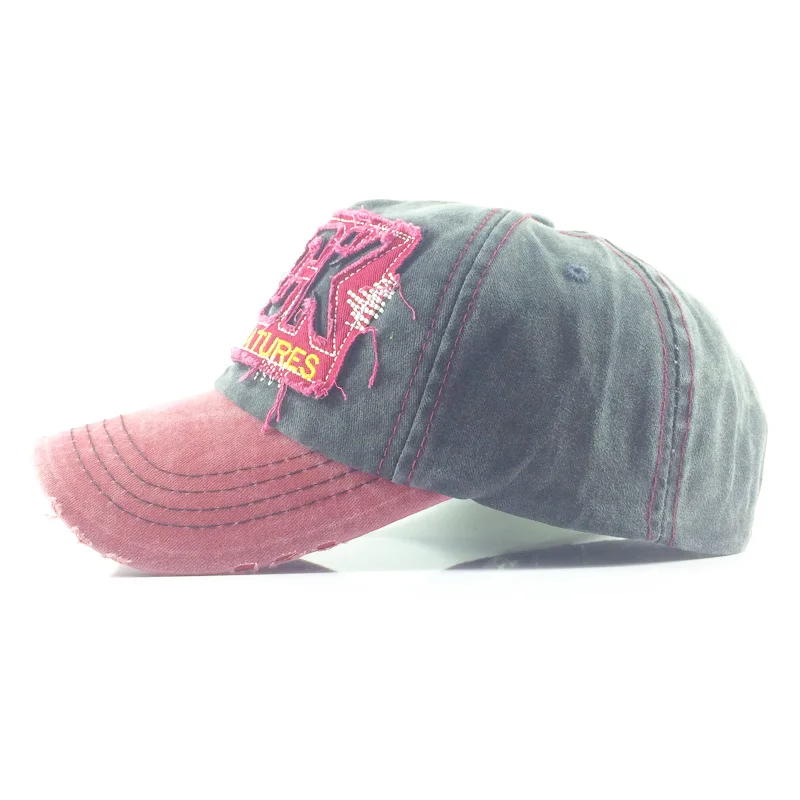 Черный Rebel потёртая Бейсболка Snapback шапки осень лето шляпа для мужчин женщин кепки s Casquette шапки с буквенной вышивкой Gorras