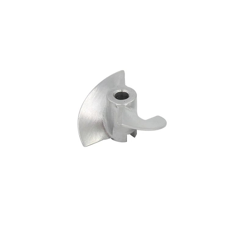 

Metal Propeller 40 Mm 26 Mm 15 Mm for Water Jet CNC Propeller Jet Pump