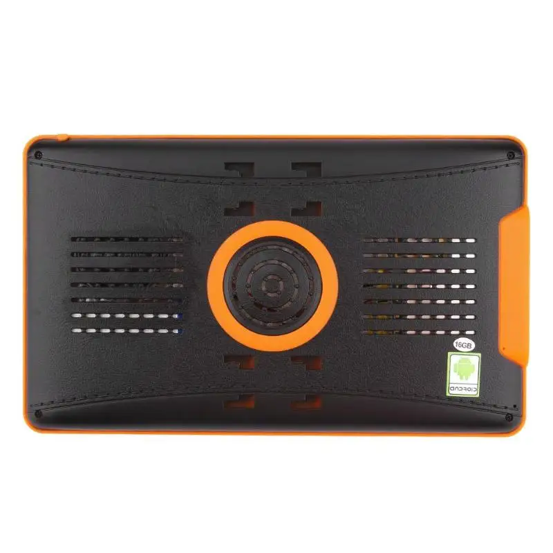 9 в Bluetooth WiFi Android Автомобильный gps навигатор FM ночного видения AV в 512 М+ 16 г gps Navi w/WiFi автомобильное зарядное устройство fm-передатчик g-сенсор