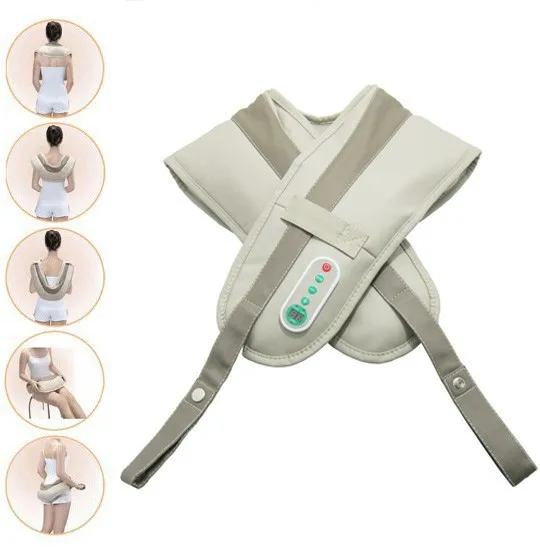 2016 Best Sale Back Pain Relief Tapping Massage Belt Electric Massage Belt for Sale Free Shipping 2016 Best Sale Back Pain Relief Tapping Massage Belt Electric Massage Belt for Sale Free Shipping