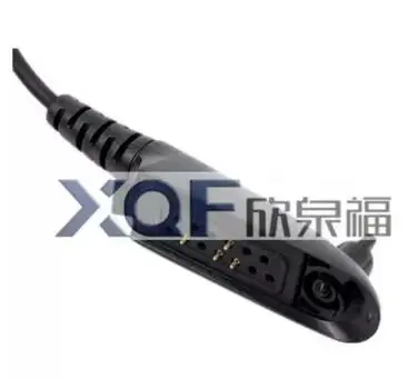 Наплечный микрофон для рации Motorola радиоприемники GP328 GP338 HT1250 PTX760