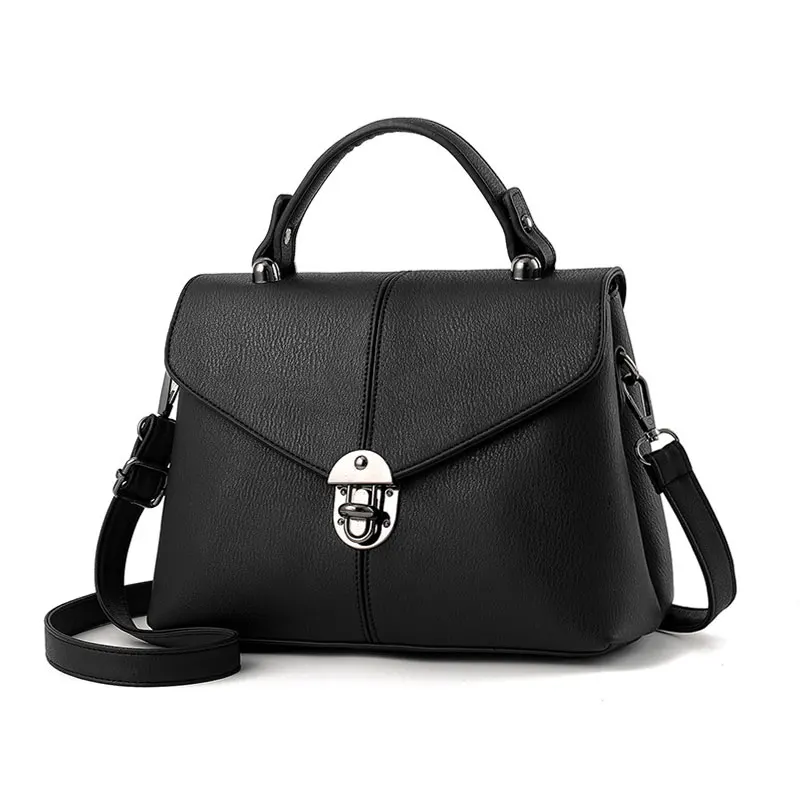 

Small bag of women 2017 new tide handbags Korean version of the new small fashion shoulder Messenger bag