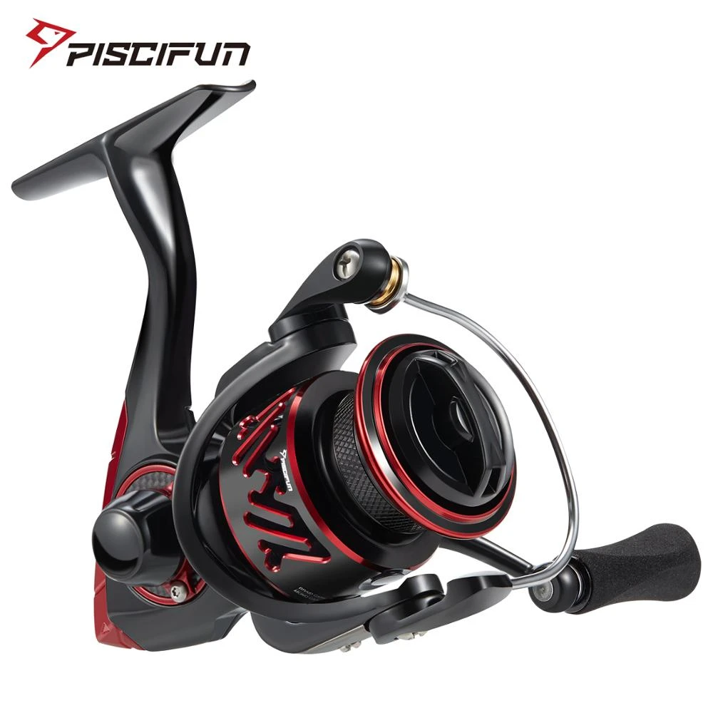 Piscifun名誉xt釣りリールまで15キロ最大ドラッグ10 1ベアリング5 2 1 6 2 1ギア比海水スピニングリール Fishing Reels Aliexpress Piscifun名誉xt釣りリールまで15キロ最大ドラッグ10 1ベアリング5 2 1 6 2 1ギア比海水スピニングリール Fishing Reels Aliexpress