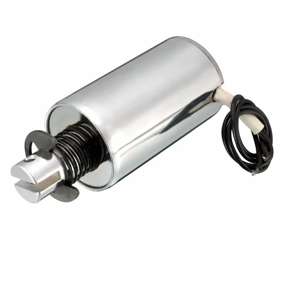 Фотомагнитный электромагнит 10 мм 6 кг 0 12 DC 24 в пост. Тока|electromagnet dc|electromagnet