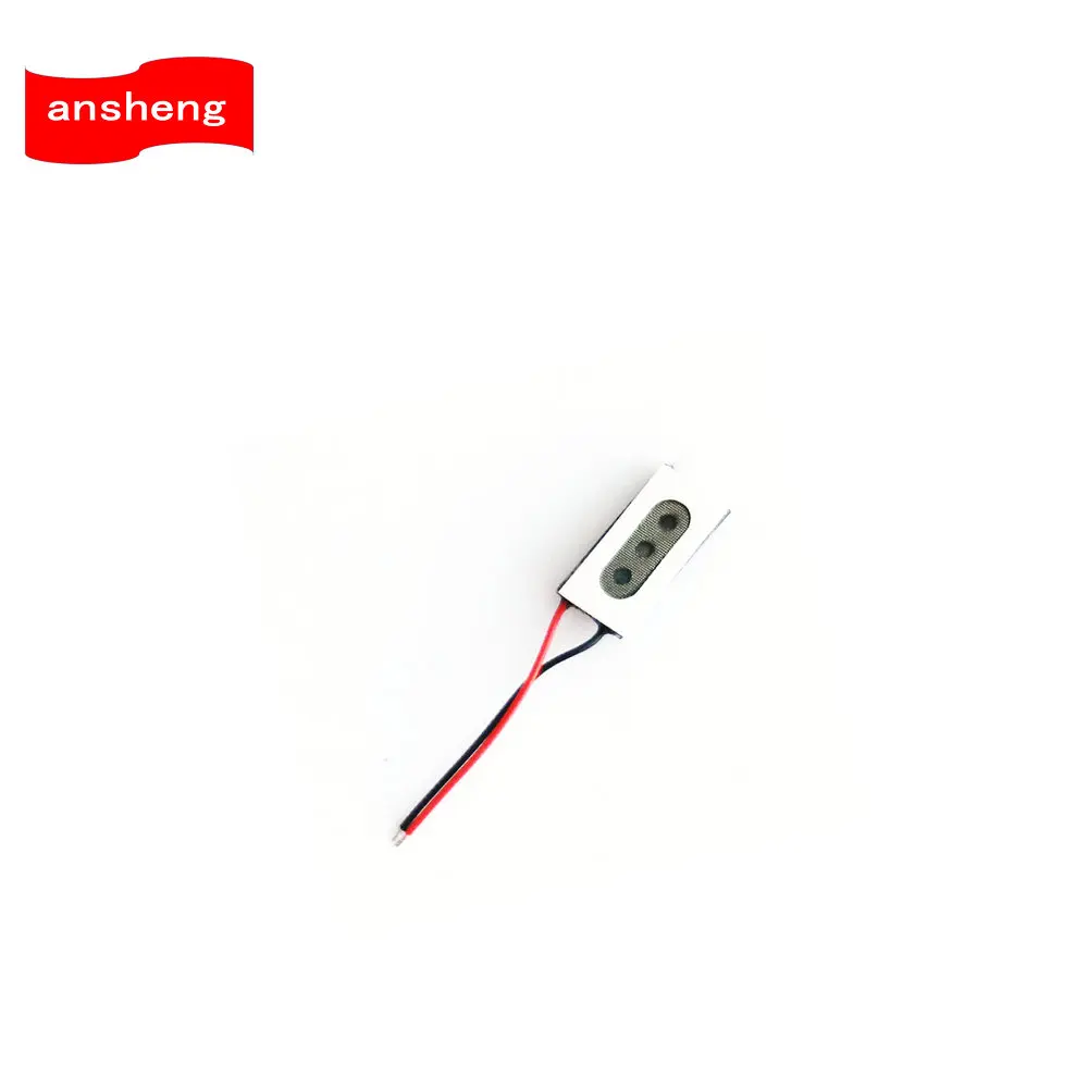 

2PCS New Earpiece Speaker Earphone Receiver Repair Part for CUBOT NOTE S NOTES mobile phone