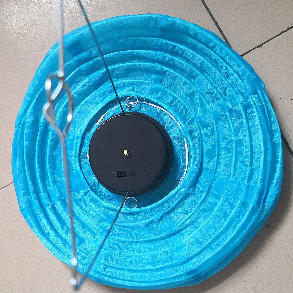 Solar Lantern C