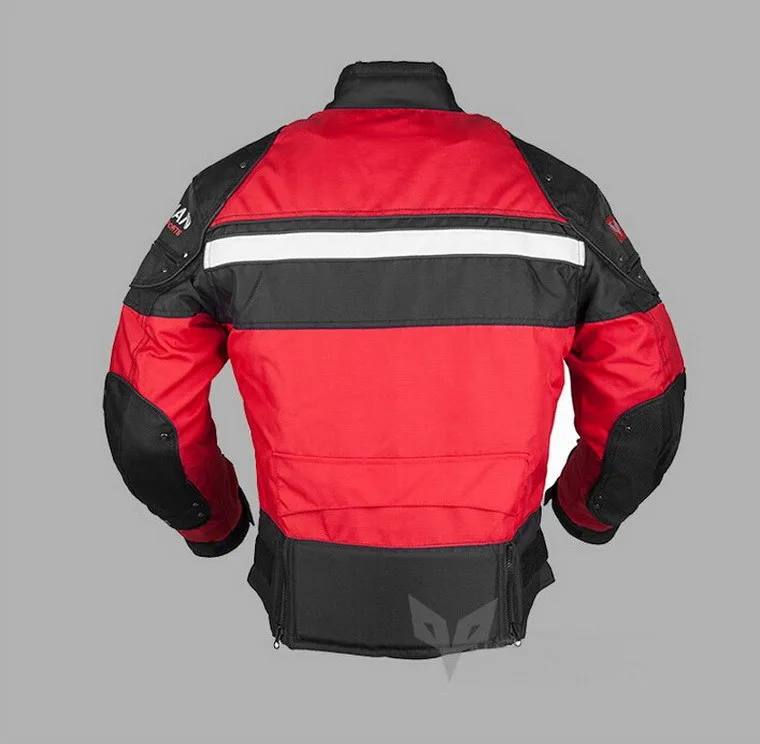 DUHAN гоночный костюм куртки на осень зиму мото одежда для верховой езды мото rcycle одежда для мужчин мото rcycle куртка толстые сезоны D-020