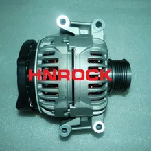 12 V 140A авто генератор 0124525113 06H903016L 06H903016LX для AUDI A4 1,8 T/AUDI Q5 2.0L