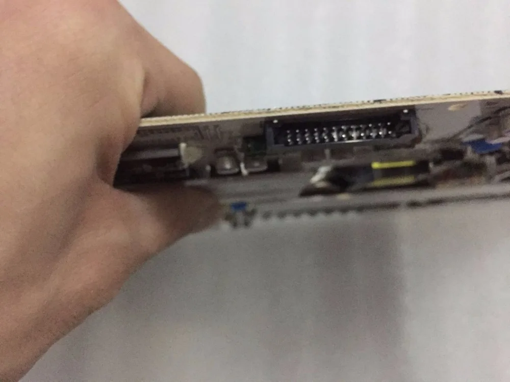 power board for 42LE4500-CA power board EAY60803202 YP42LPBA 89v