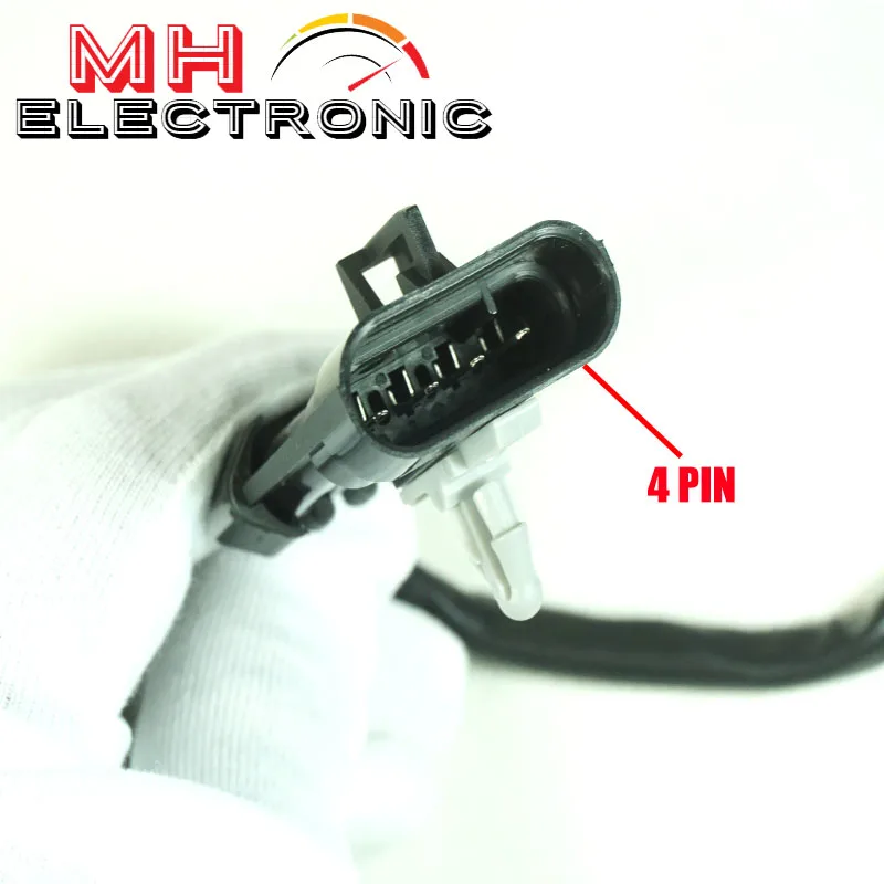 MH ELECTRONIC Oxygen Sensor O2 Lambda 25325359 For RE94 DELPHI DongFeng Jingbei JAC High Quality WITH DISCOUNT!!