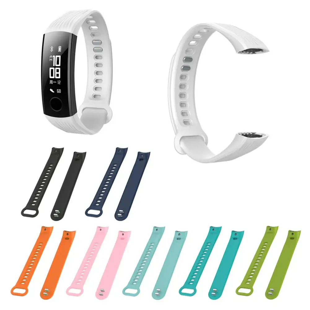 

TPU Replacement Wristband Bracelet with Tools for Huawei Honor 3 Smart Watch