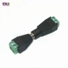 5 pairs DC Connector Male Female 5.5mm For 3528 5050 single color LED Strip lamp Light CCTV Camera ► Photo 1/3