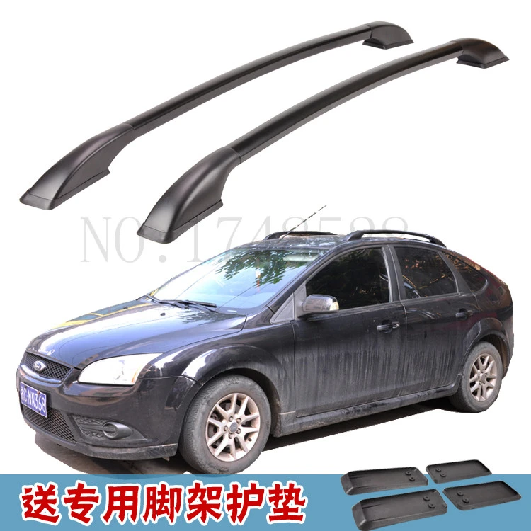 Roof rack ford focus hatchback Clearance