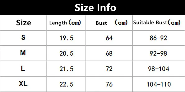 Size