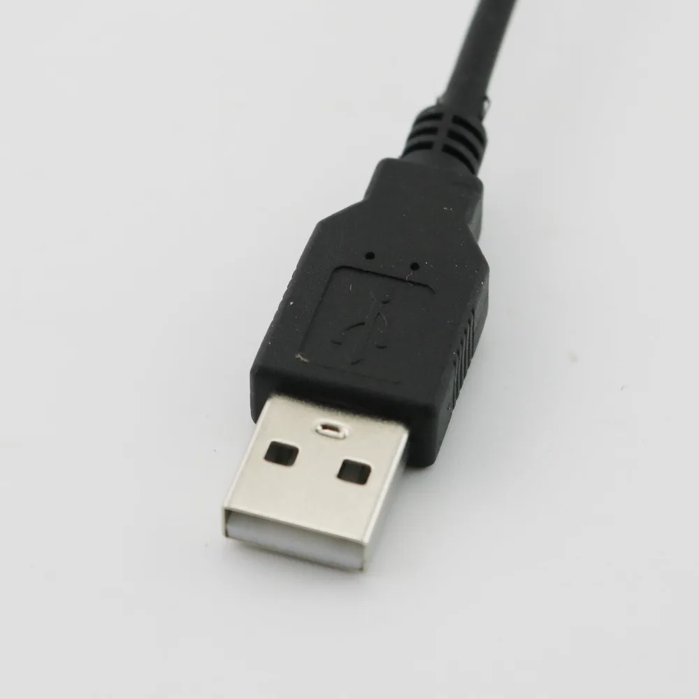 1 шт. Спиральный USB 3,1 C-type Мужской Угловой к USB 2,0 A штекер Зарядный Кабель-адаптер Шнур 1,5 м 5 футов