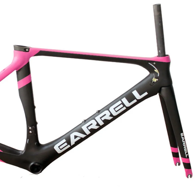 EARRELL новинка 2019 углеродная рама для шоссейного велосипеда brompton Аксессуары