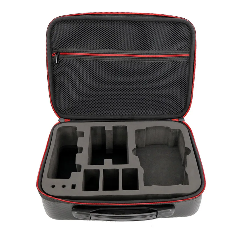 Водонепроницаемый чехол для хранения DJI Mavic Air Quadcopter + 3 аккумулятора управление