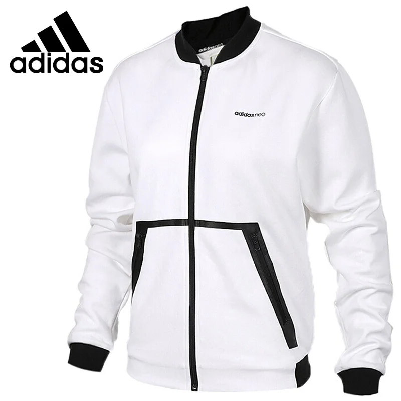 

Original New Arrival Adidas NEO Label CS BOMBER JKT Women's jacket Sportswear