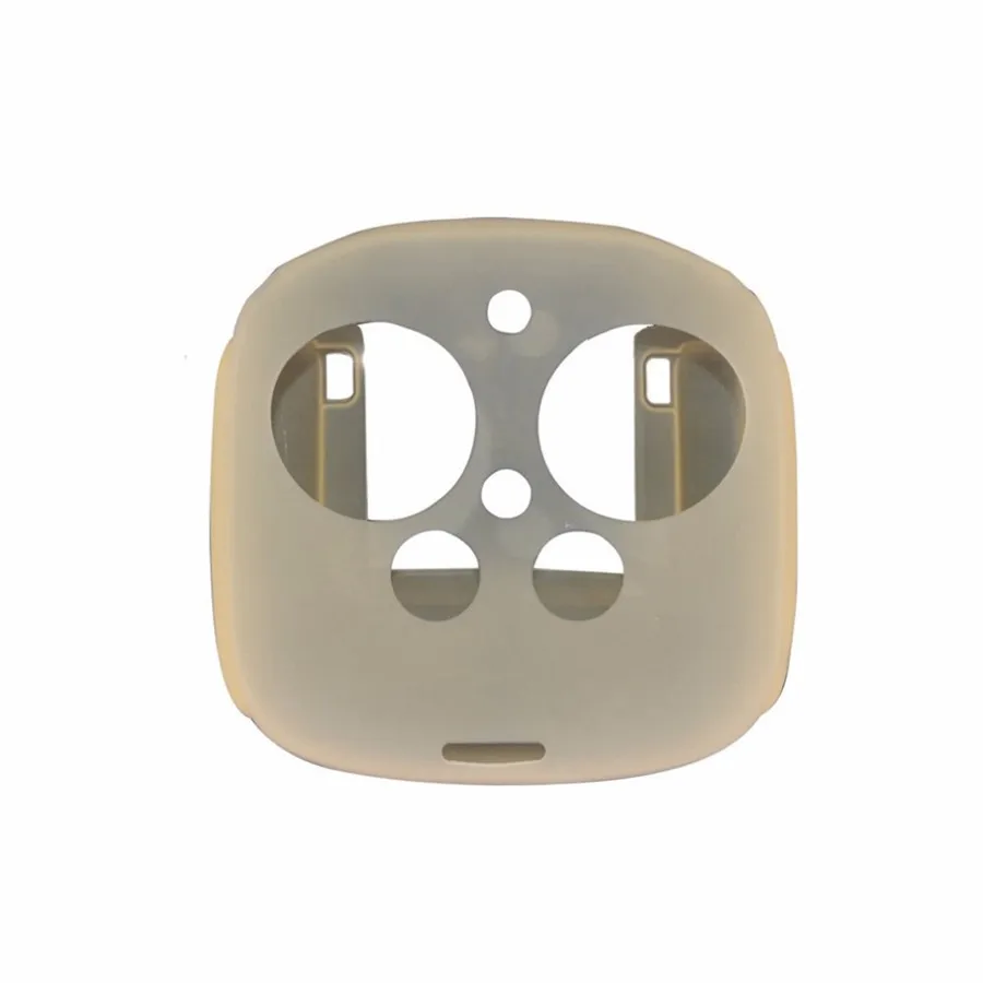 Drone Phantom 3  4 Remote Control Silicone Protective Cover Sleeve Case for DJI Phantom 4 3 Professional  Advanced Inspire 1-7