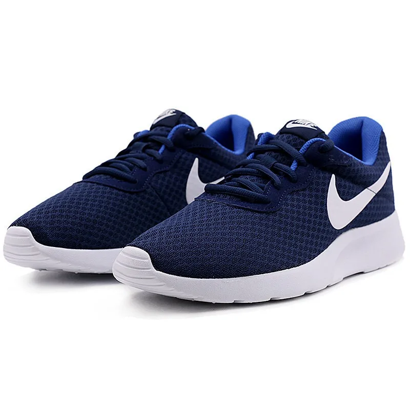 Original New Arrival NIKE TANJUN Men's Running Shoes Sneakers