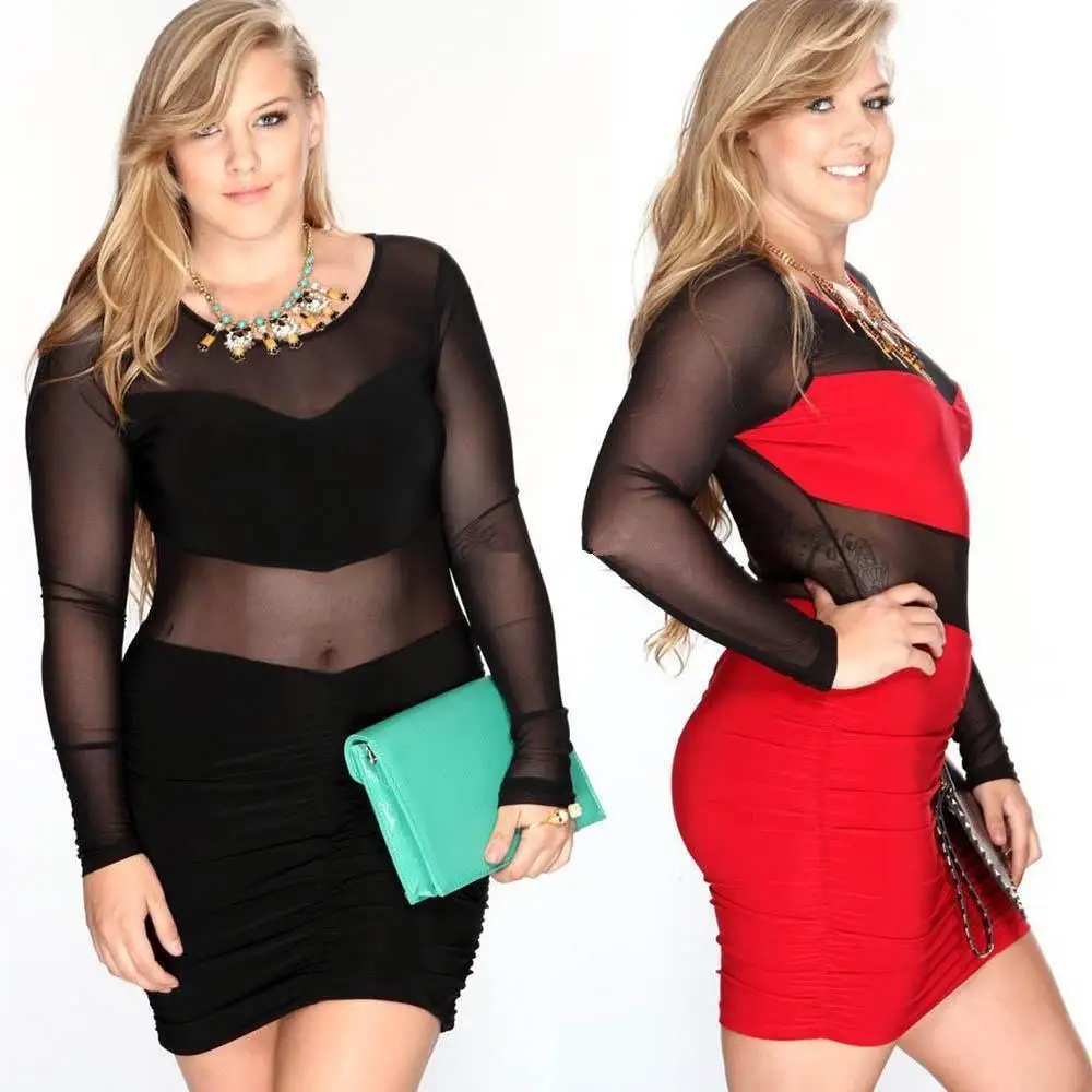 Buy Size Plus red club dresses picture trends Buy Size Plus red club dresses picture trends