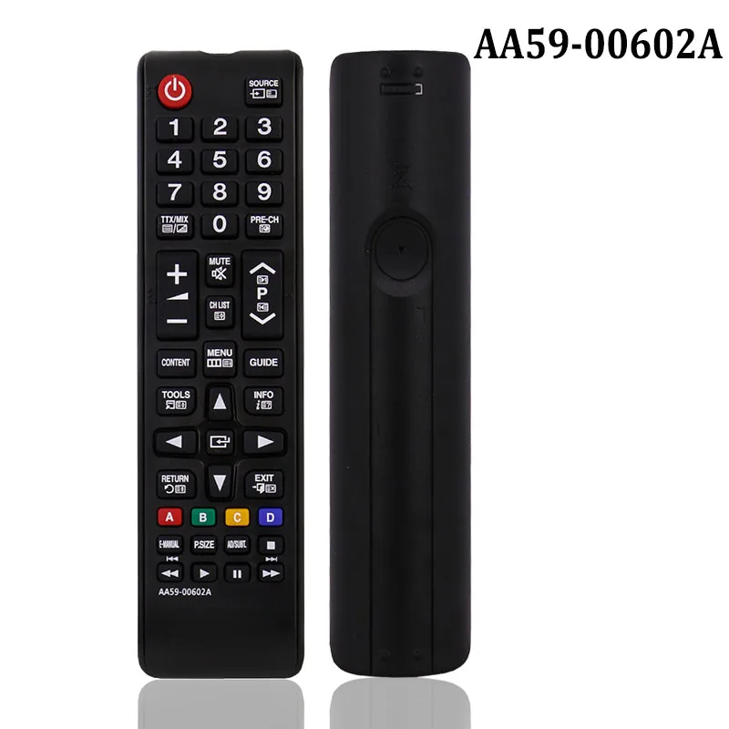 Compatible For Samsung Smart Tv Bn59-01175n Tm1240a Ue40h6470ssxzg  Ue40hu6900sxzg Ua85ju7000w Ua88js9500w Ue55hu7200u - Remote Control -  AliExpress