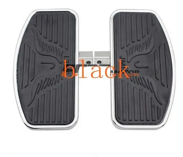 

Free shipping motorcycle modified front part of the foot pedal suitable for Honda Shadow VT400 (1997-1998-1999-2000-01-02-2003)