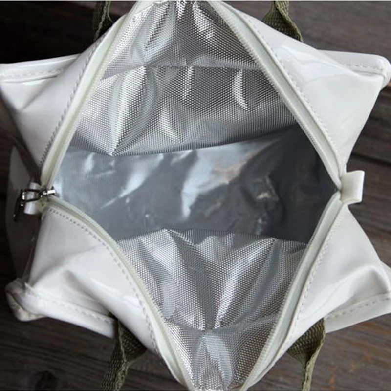 Сумка для ланча Aosbos Мужская и женская с термоизоляцией|bag termica|thermal insulated lunch baginsulated