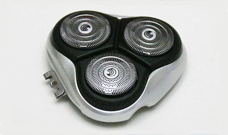 Offerte Rasoio Teste di Ricambio per Philips Norelco HQ9 Teste di Ricambio PT870 PT875 PT830 PT920 AT830 AT895 AT940 AT880AT875