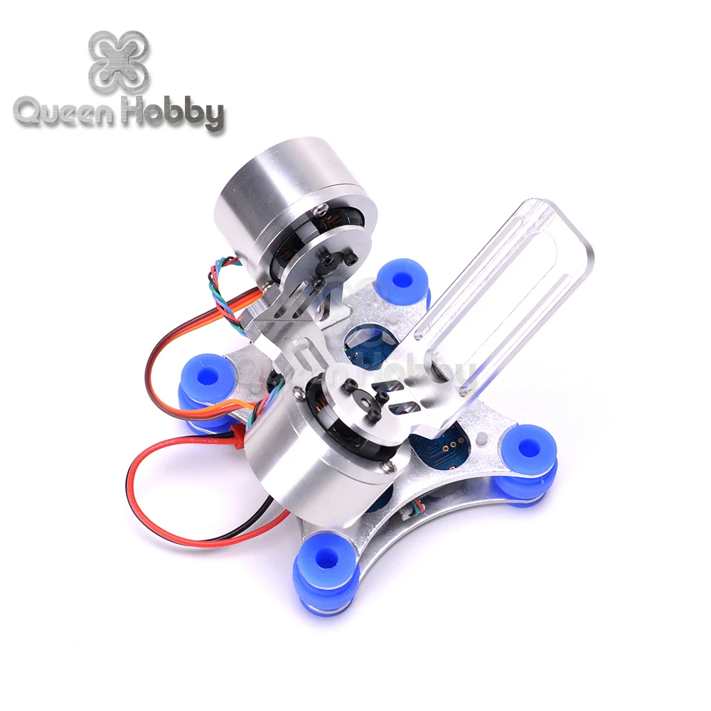 2 axis gimbal
