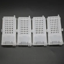 20 шт Пчеловодство инструменты королева пчела клетки Push-pull король пчелиный улей пленники коробка с пчелами инструменты пчеловод