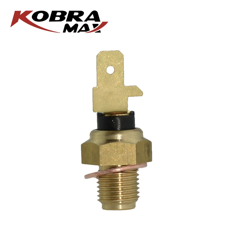 

KobraMax Oil Temperature Sensor 1 Pin for V olkswagen Golf J etta 1H0919563
