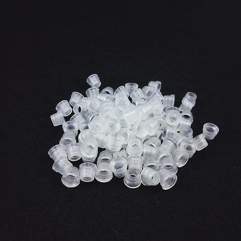 

Air conditioning accessories white black gasket tube gasket rubber gasket