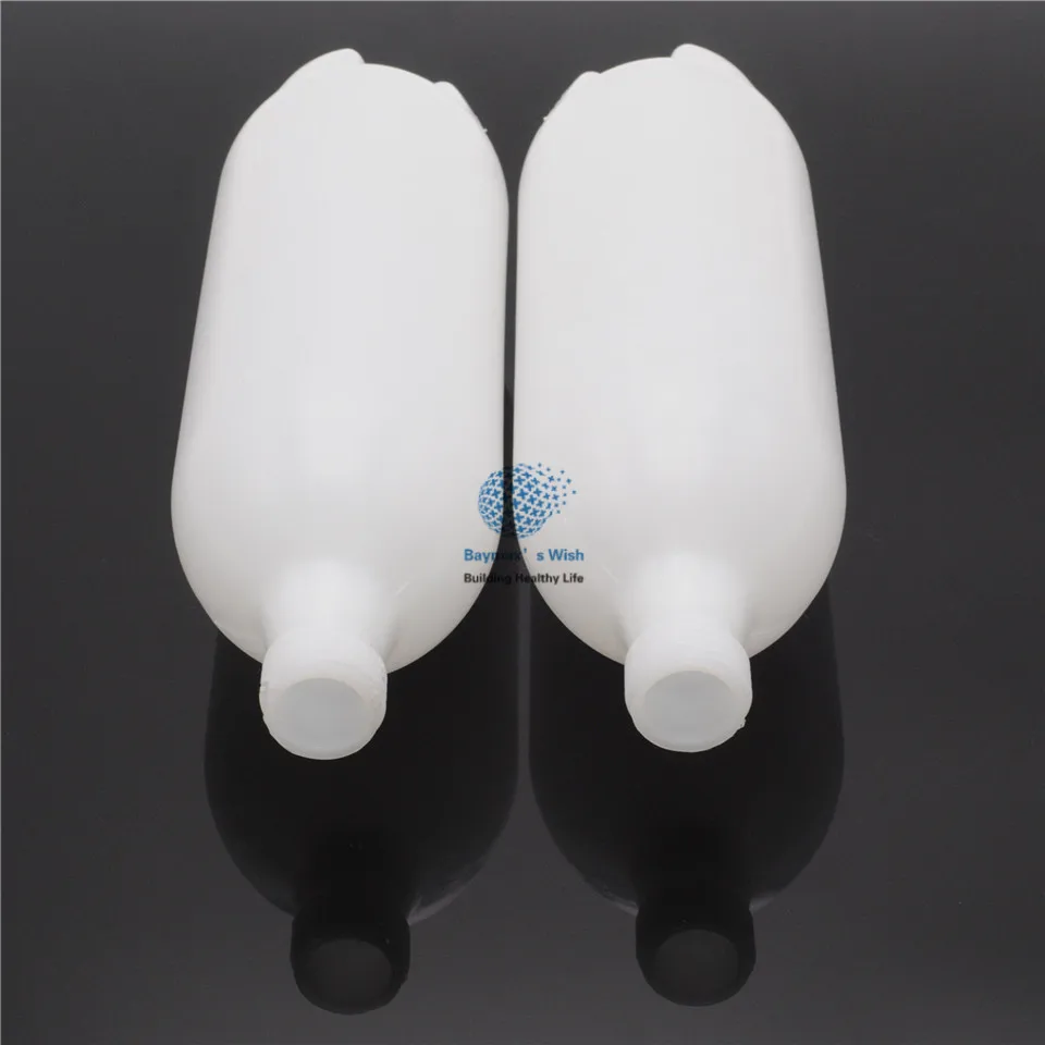 10Pcs Dental Chair Universal Water storage bottle 600ML For Dentistry