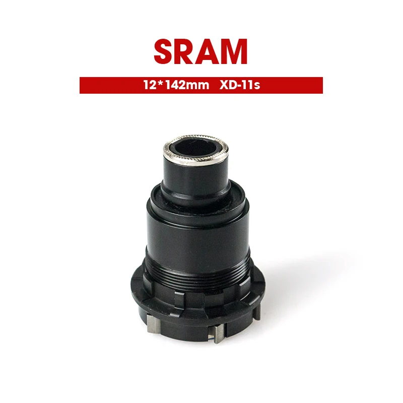 Koozer XM490 велосипедная ступица Sram XD 11s корпус кассеты и s himano 8/9/10/11s корпус кассеты 10*135 мм и 12*142 мм Задняя Ступица велосипеда