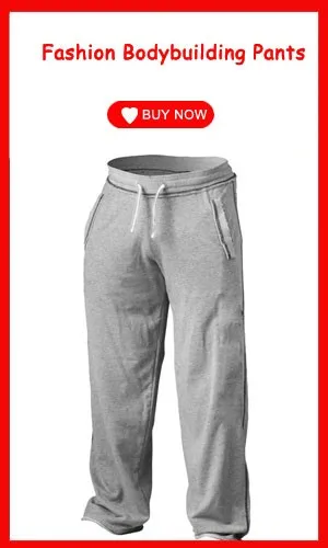 Gym-Pants