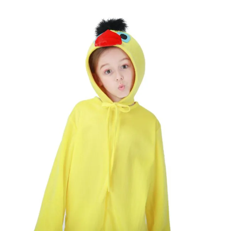 Kids Boys Girls Chicken Duck Children Animal Cosplay Costumes Carnival Party Costume Halloween Christmas Kids Boys Girls Chicken Duck Children Animal Cosplay Costumes Carnival Party Costume Halloween Christmas