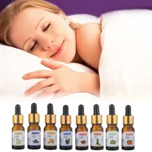 10 мл водорастворимый цветок фрукты эфирное масло снимает стресс для увлажнителя лампа освежитель воздуха ароматерапия